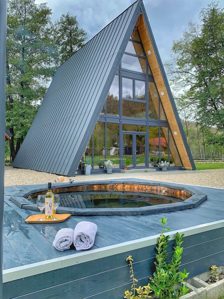 Cabana A Vaideeni