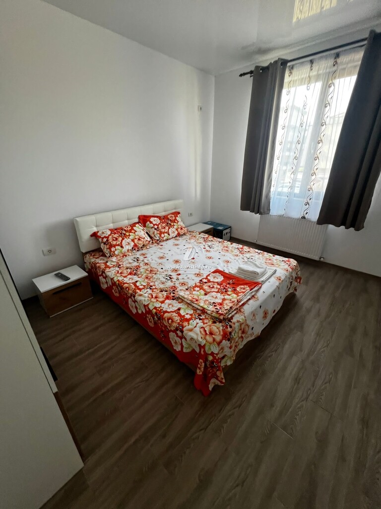 Apartament Caraibe Beach