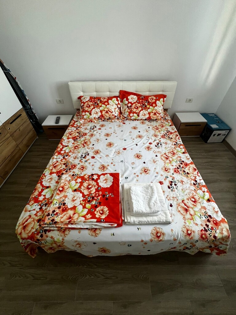 Apartament Caraibe Beach