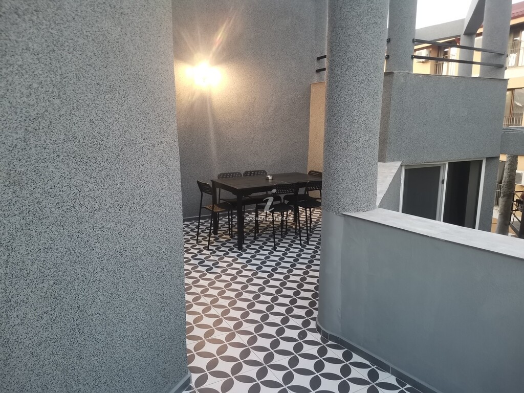 Casa George
