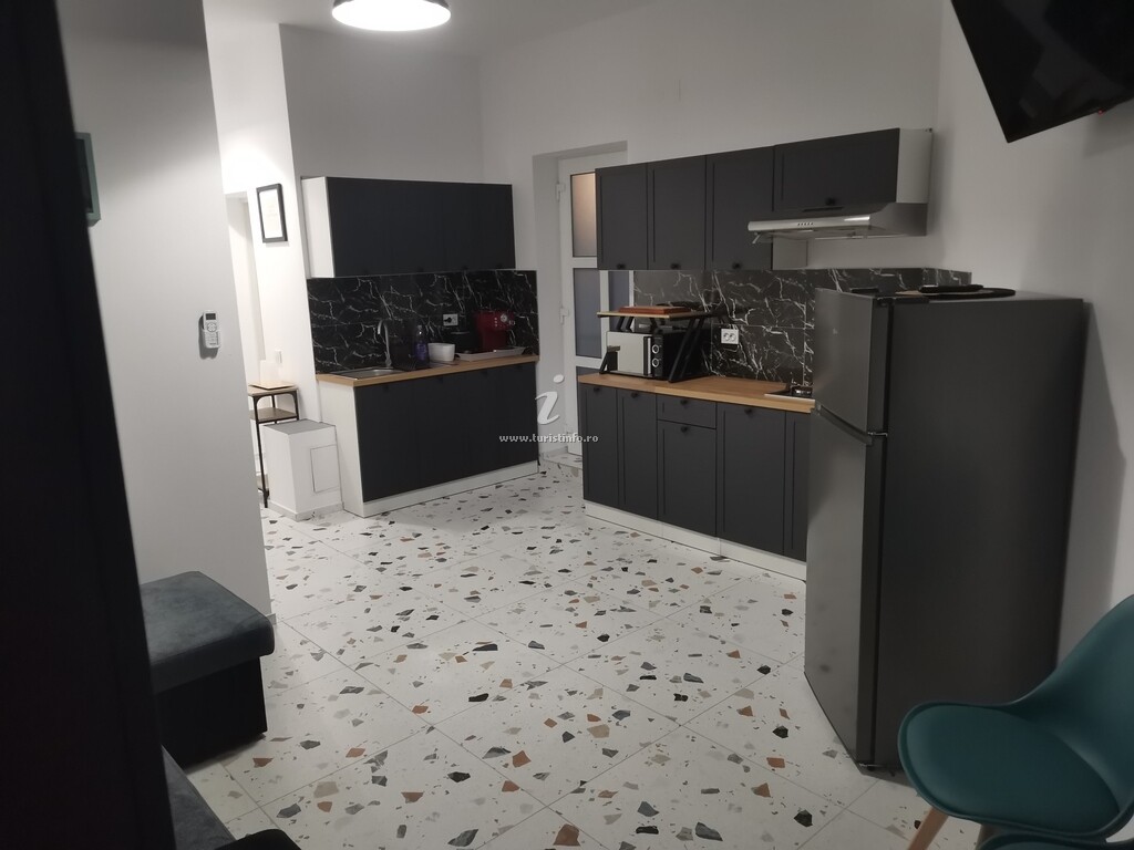 Casa George