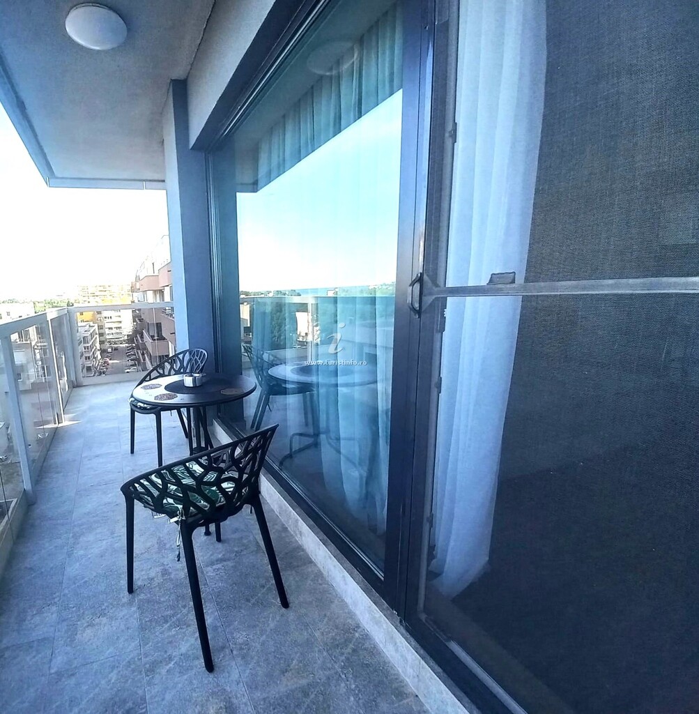 Apartament Silvia Barrels Zone