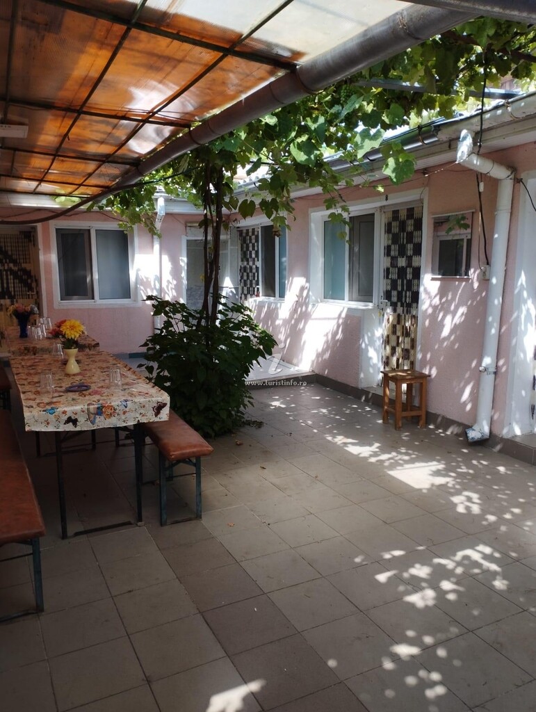 Casa Georgeta