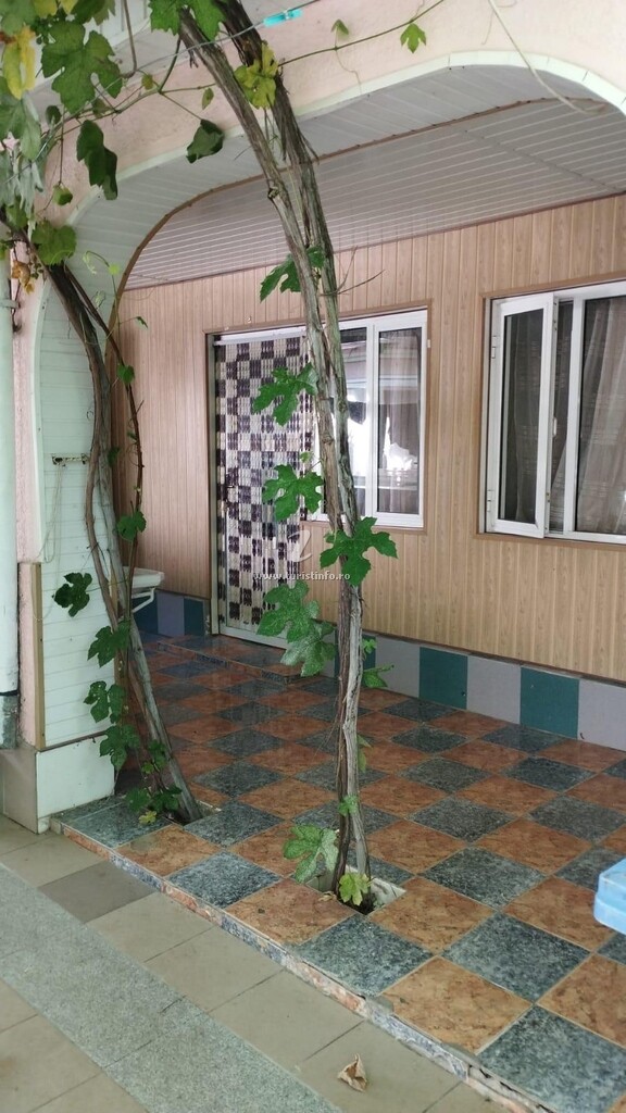 Casa Georgeta