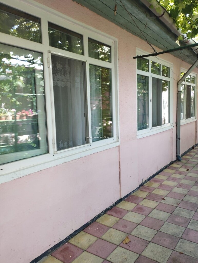 Casa Georgeta