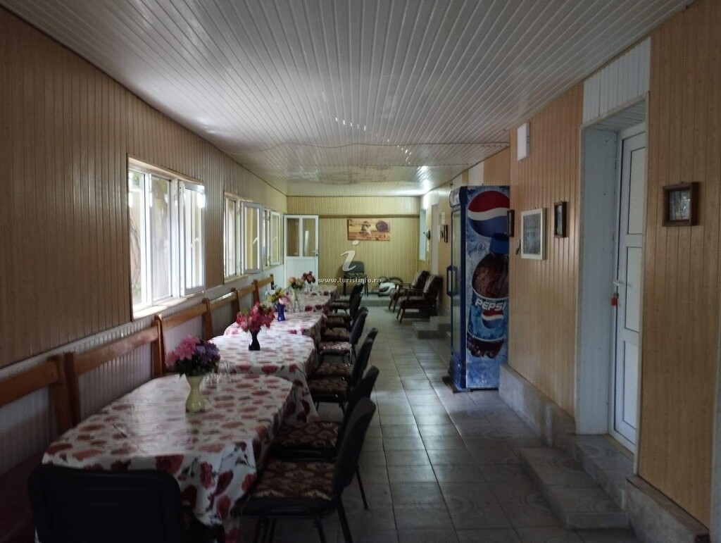 Casa Georgeta