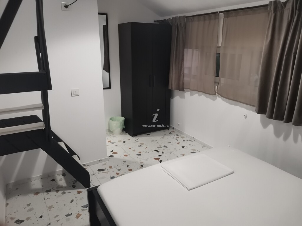 Casa George