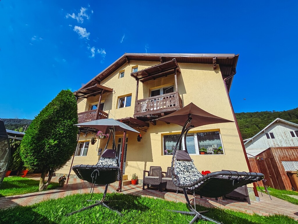 Casa Alpine Bliss
