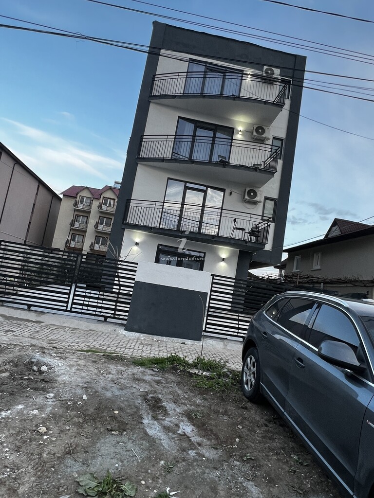 Camere de închiriat EBrothers Charm & Sun House