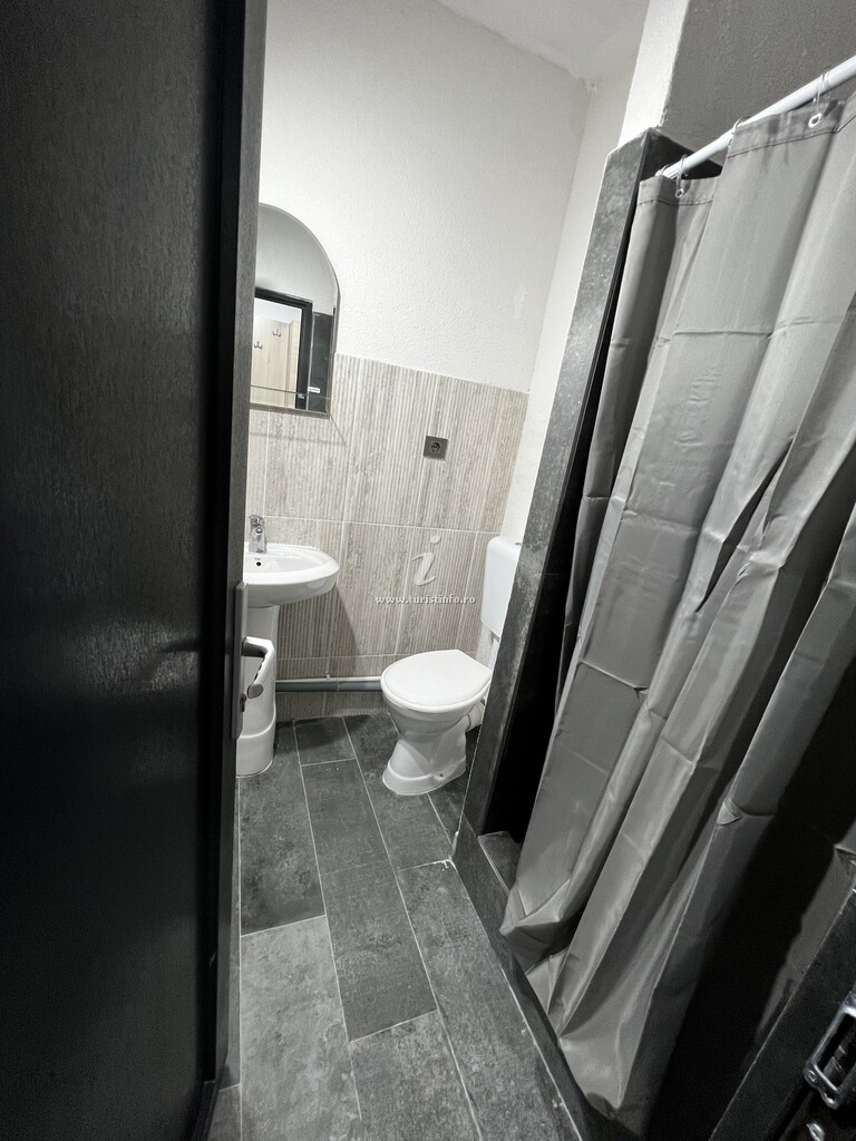 Camere de închiriat EBrothers Charm & Sun House