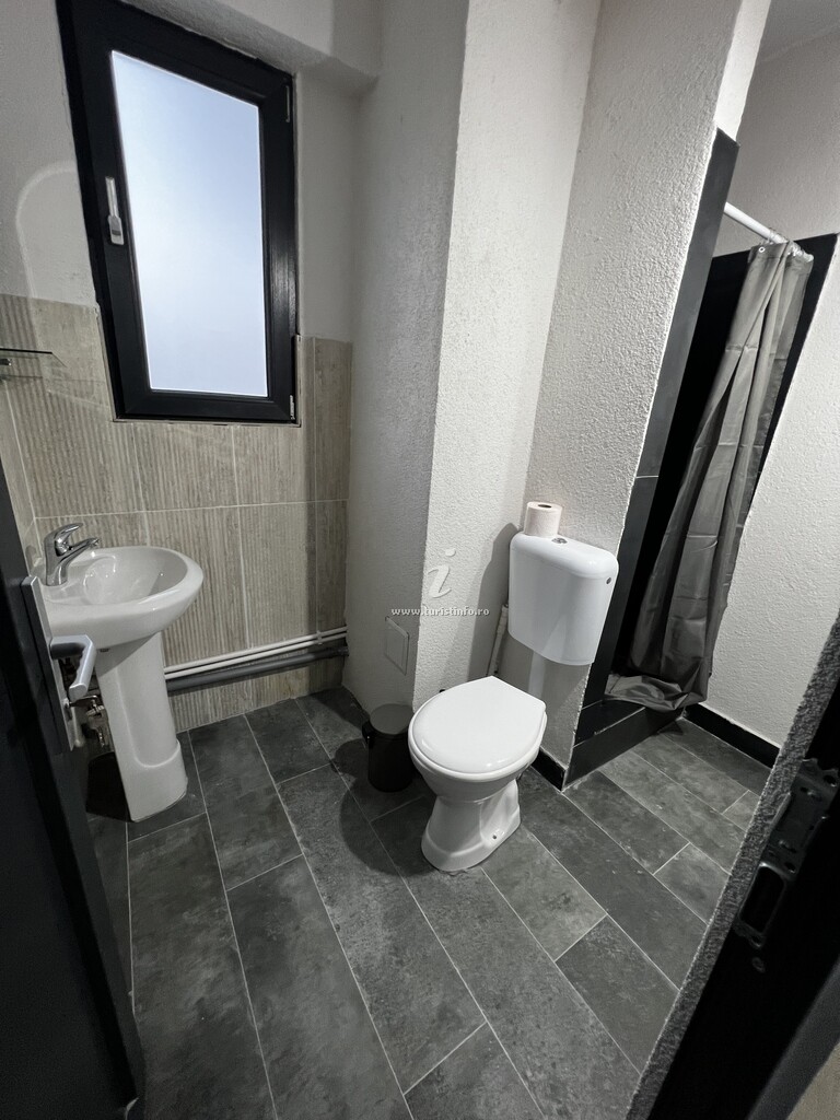 Camere de închiriat EBrothers Charm & Sun House
