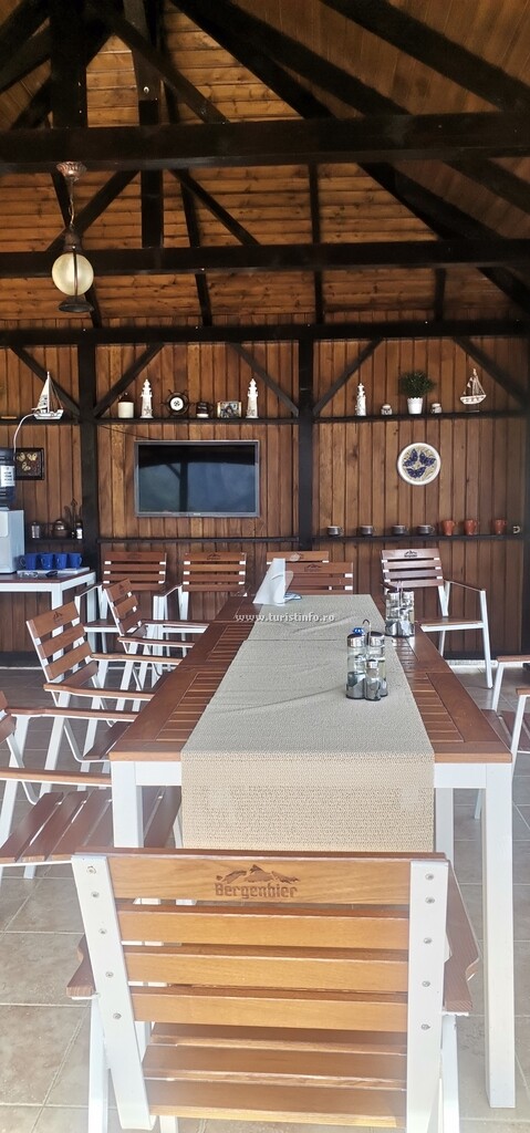Casa bLU