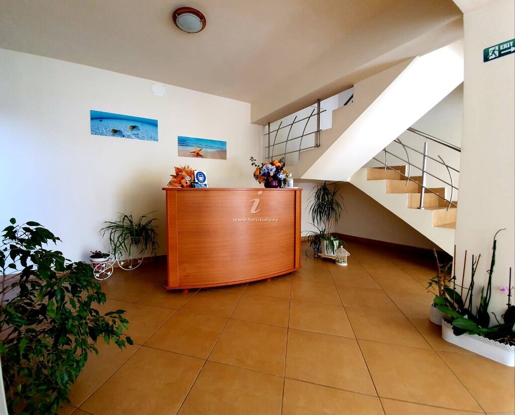 Casa Soarelui