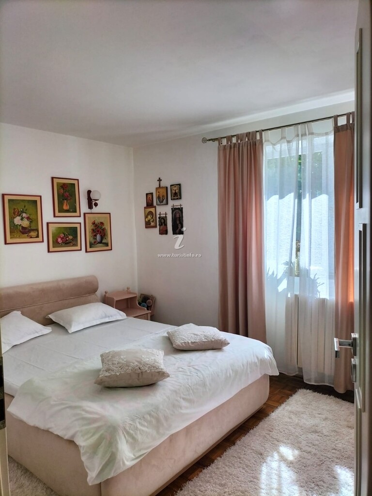 Apartament Janette