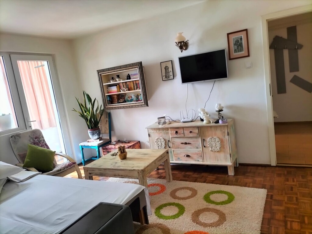 Apartament Janette