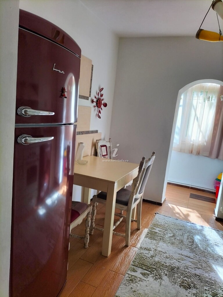 Apartament Janette