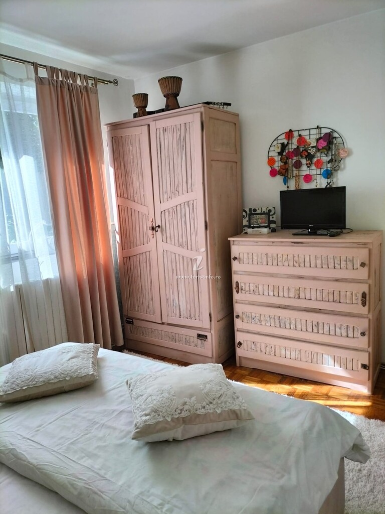 Apartament Janette