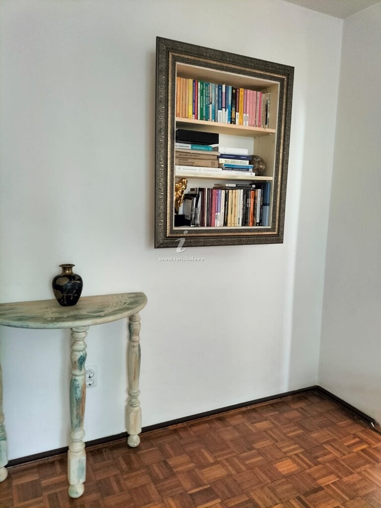 Apartament Janette