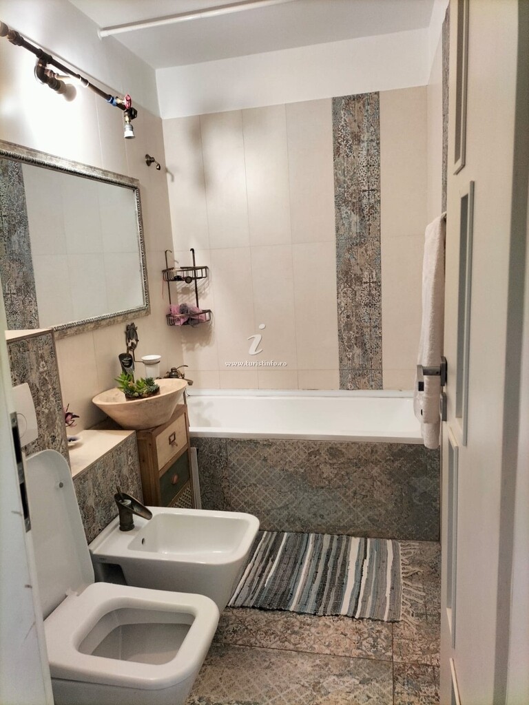 Apartament Janette