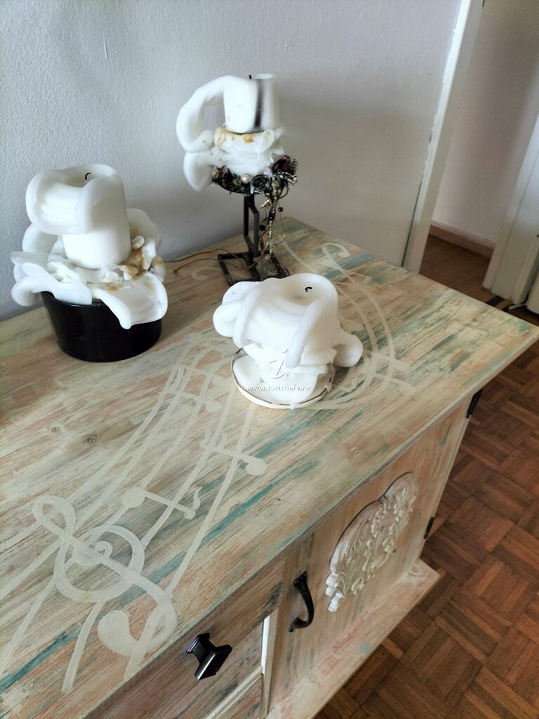 Apartament Janette