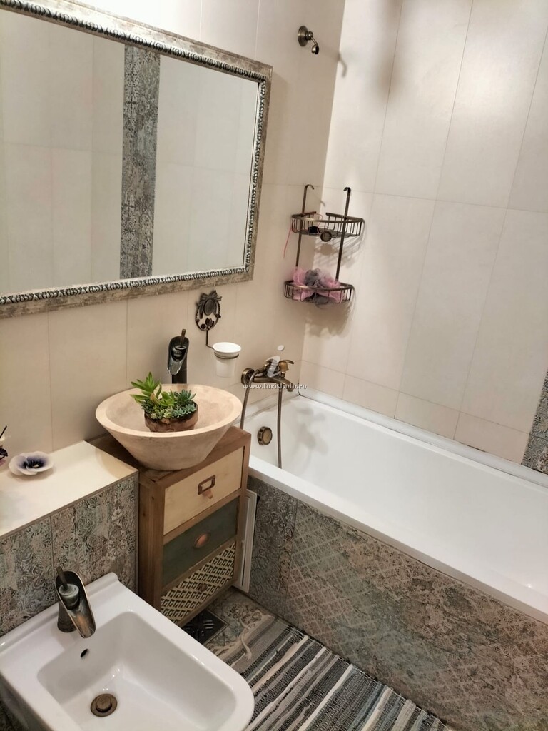Apartament Janette