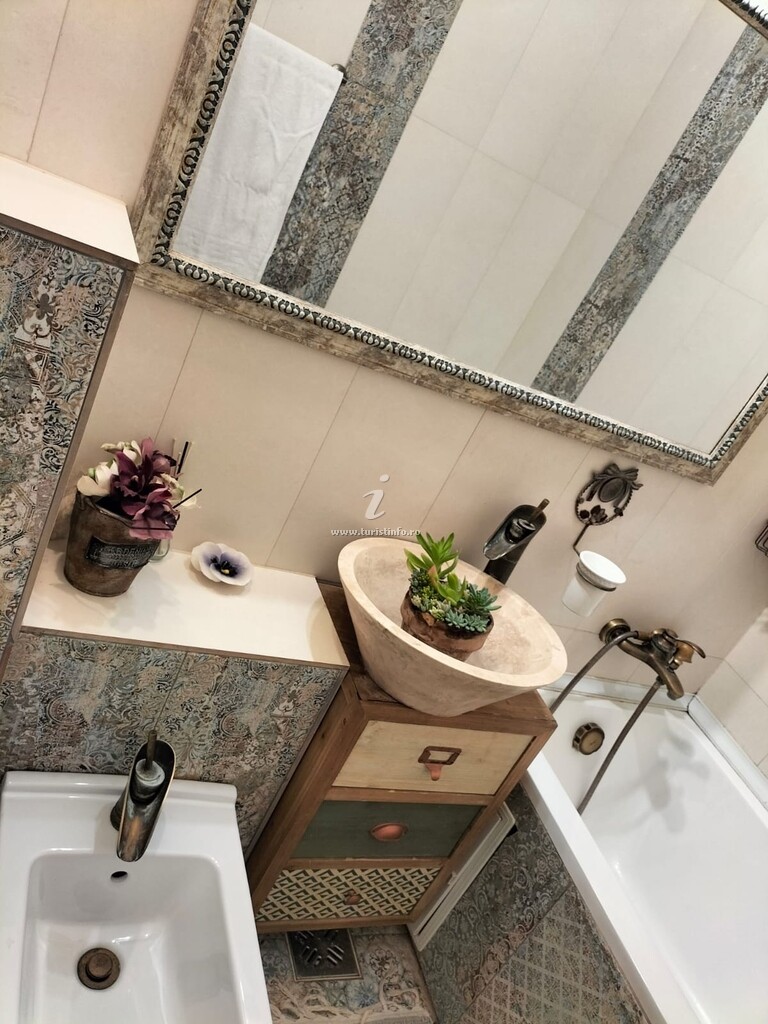 Apartament Janette