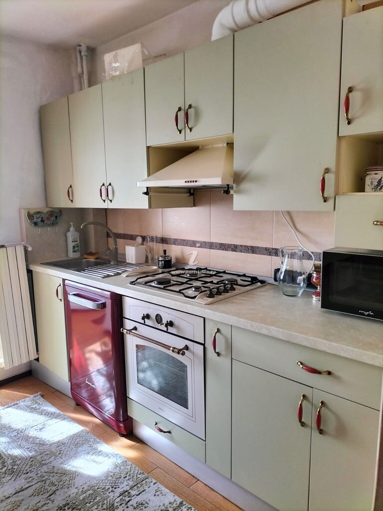 Apartament Janette