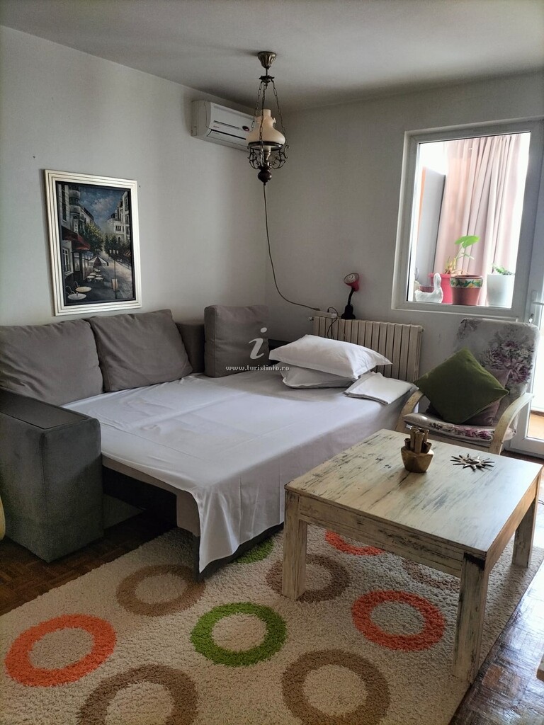 Apartament Janette
