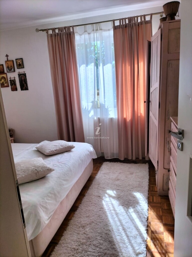 Apartament Janette