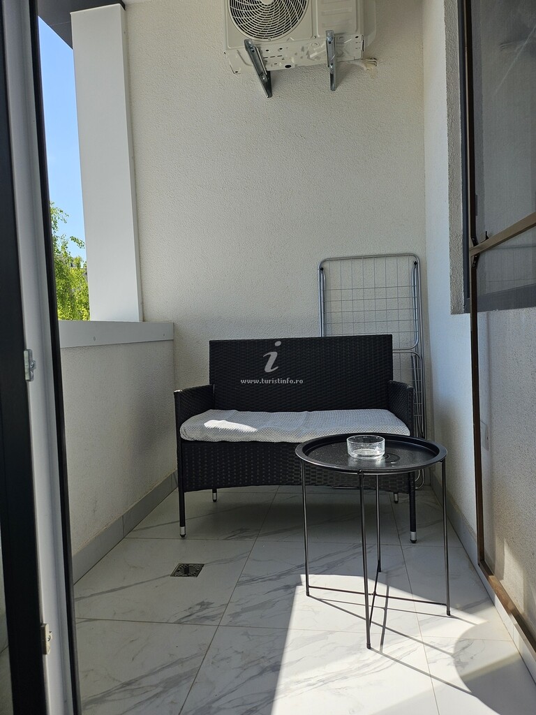 Apartament Mamaia Ștefan Lake 2