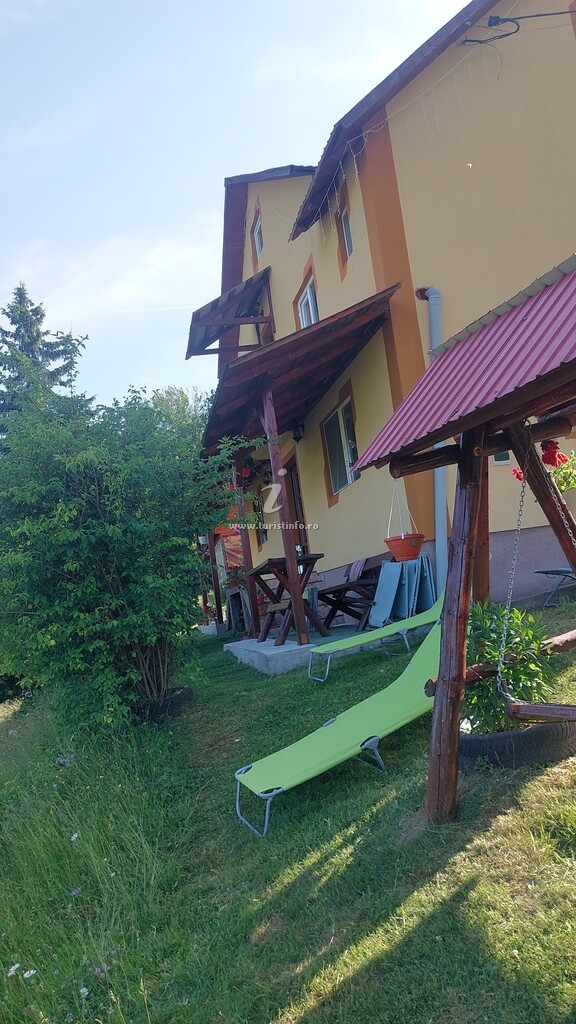 Cabana Culda