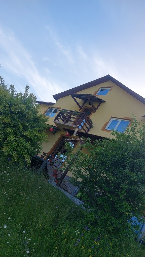 Cabana Culda