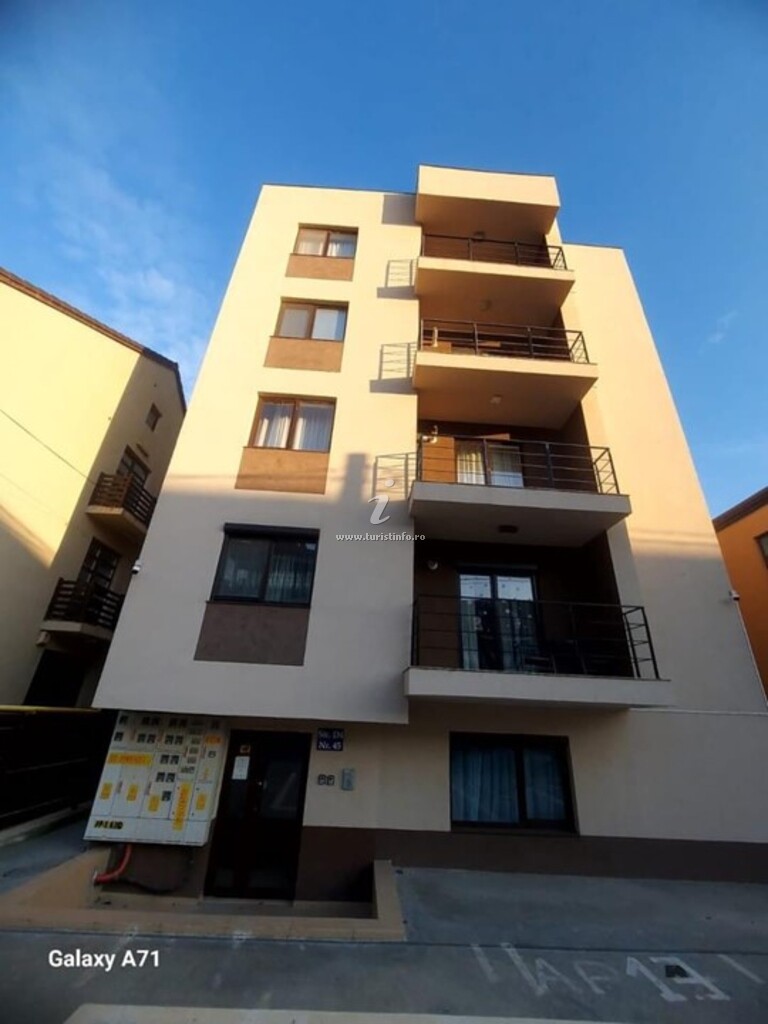 Apartament Antonia