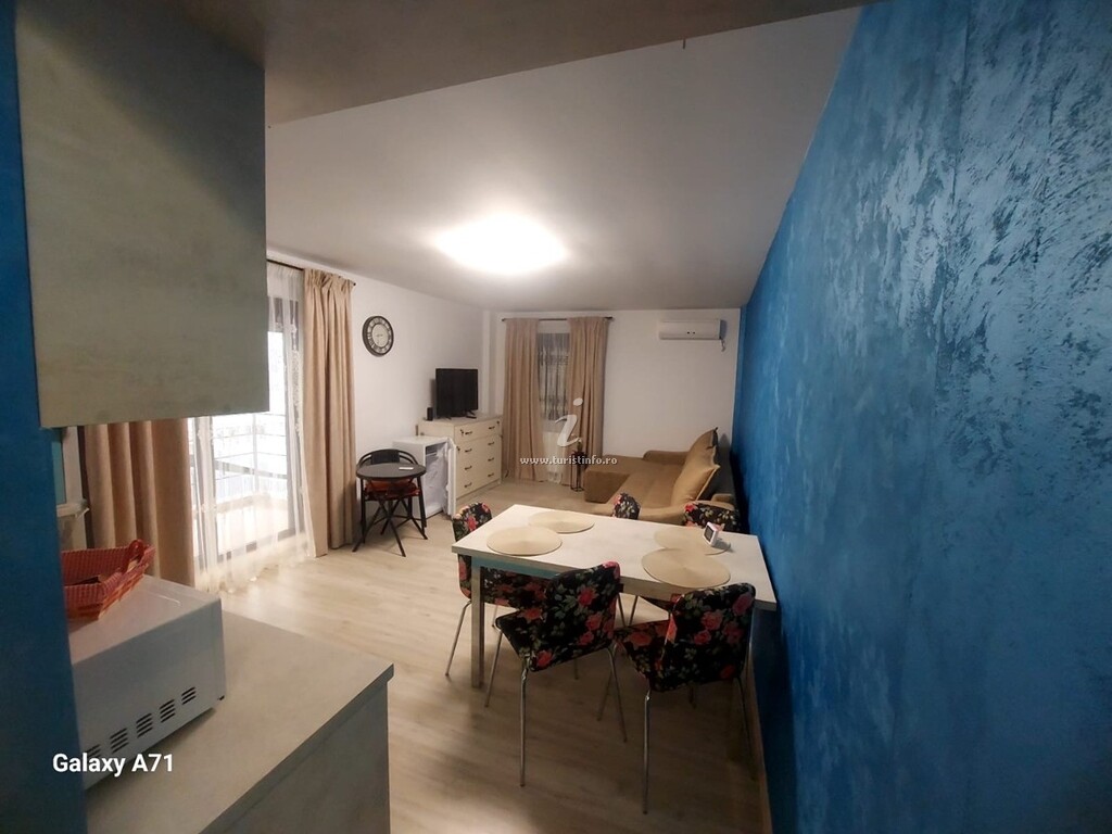 Apartament Antonia