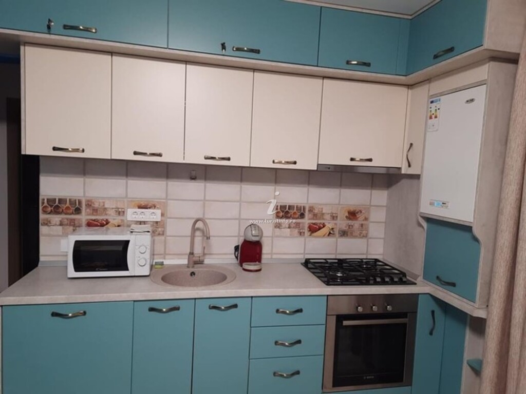 Apartament Antonia