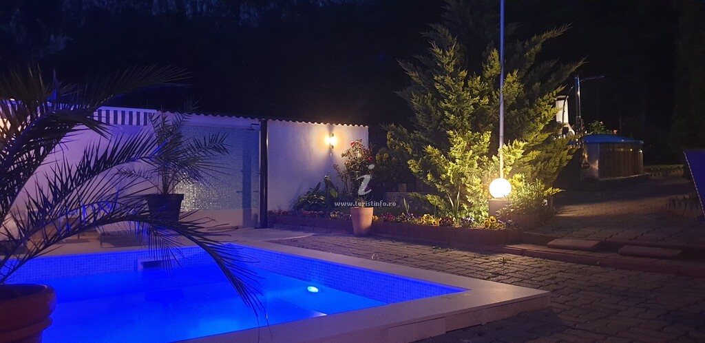 Casa Sandra