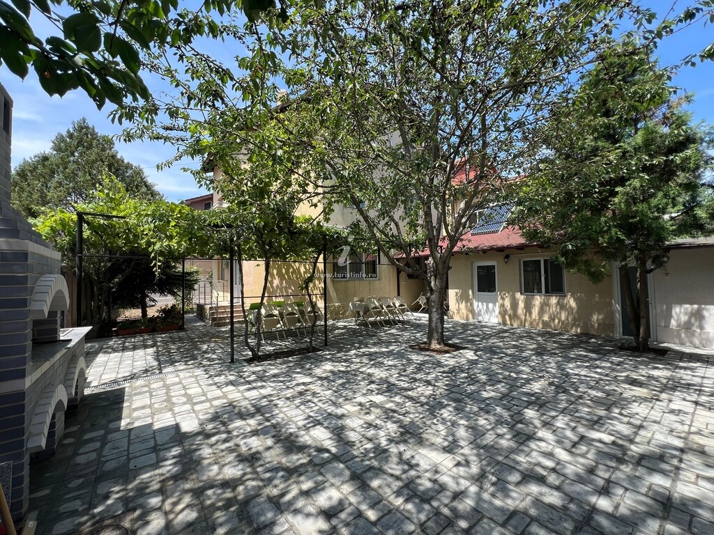 Vila Doina Residence