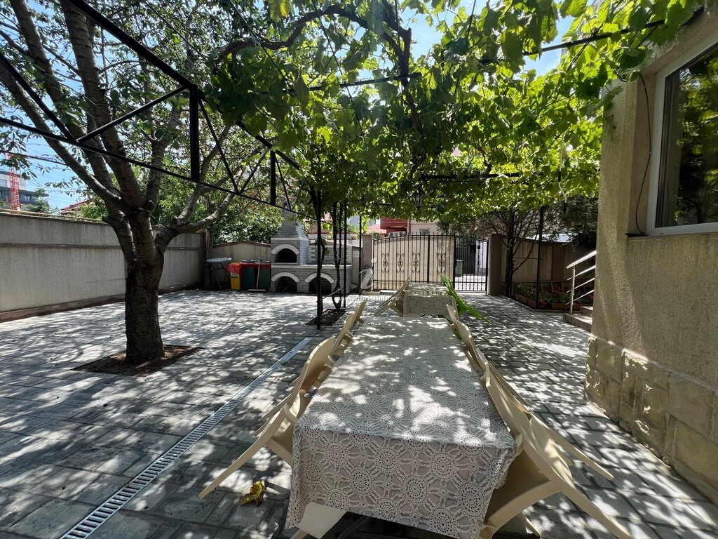 Vila Doina Residence