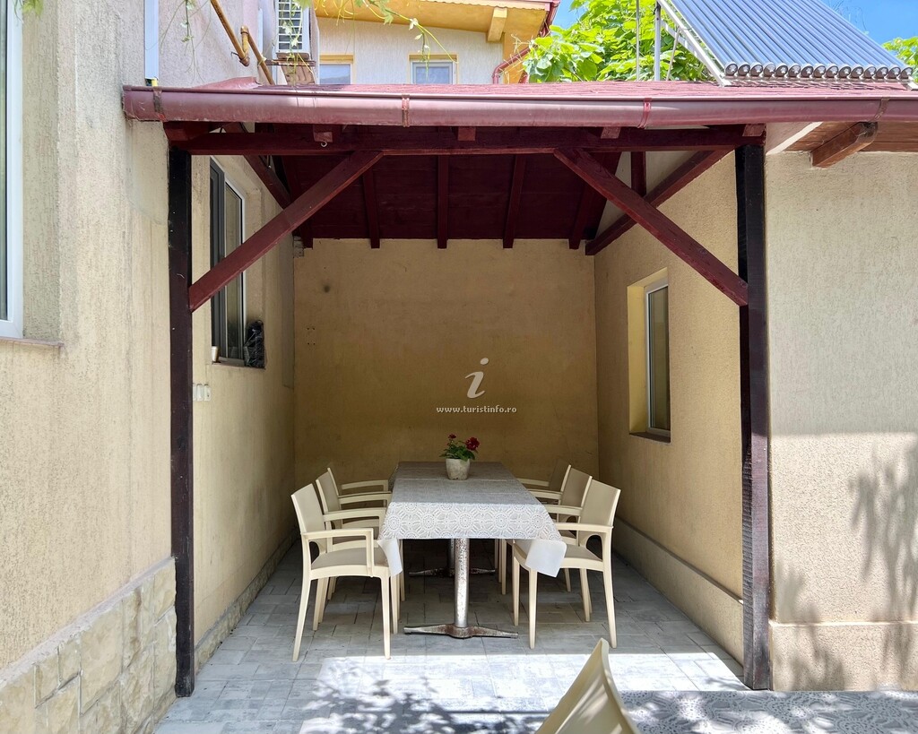 Vila Doina Residence