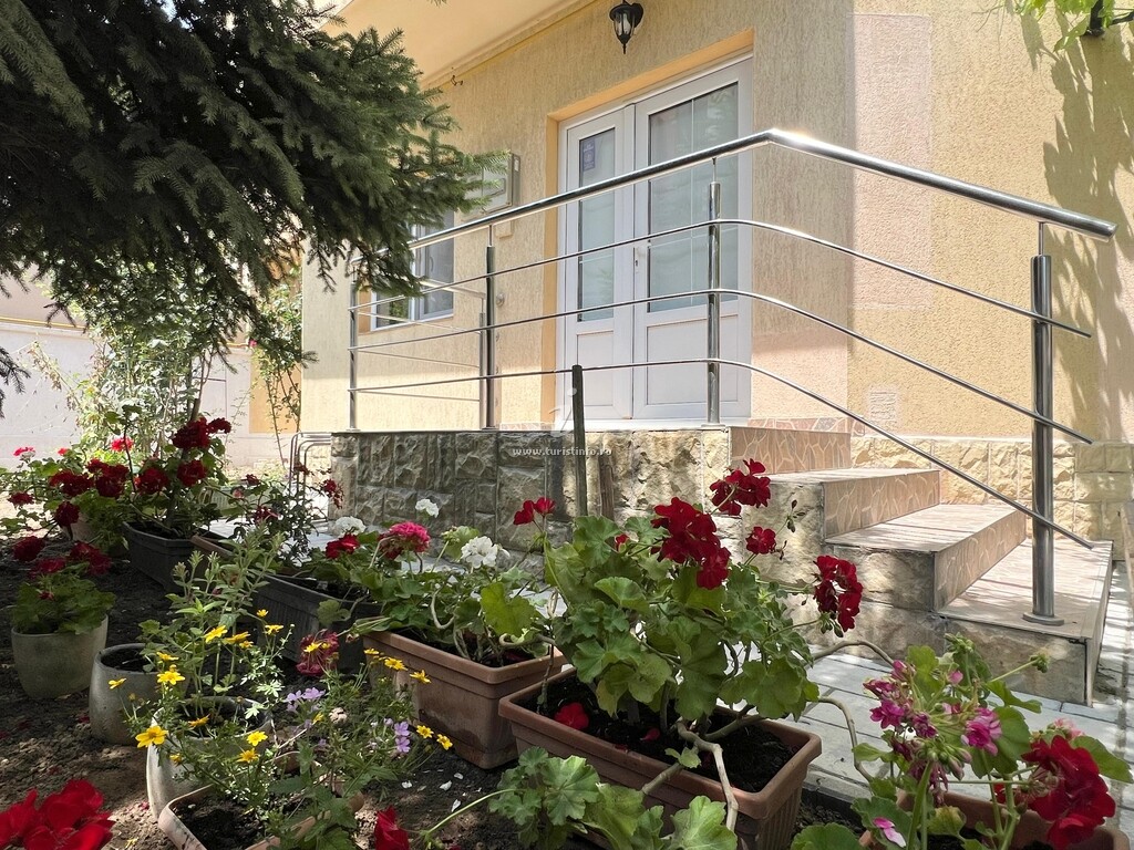 Vila Doina Residence