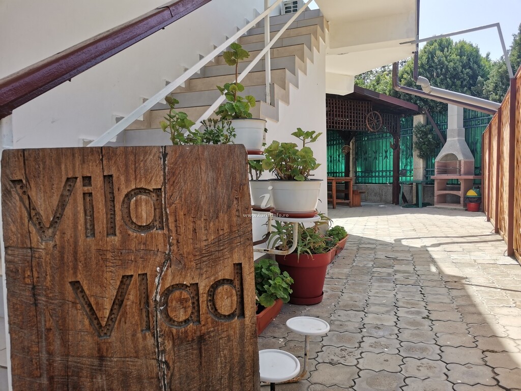 Vila Vlad