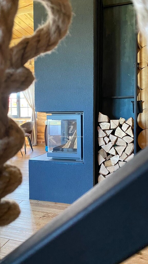 BearHouse Chalet