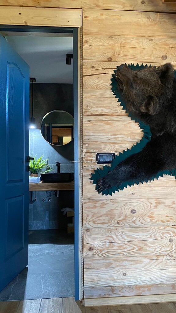 BearHouse Chalet