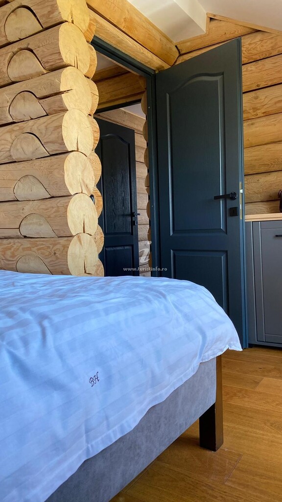 BearHouse Chalet