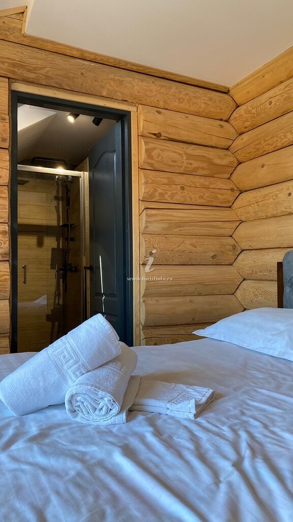 BearHouse Chalet