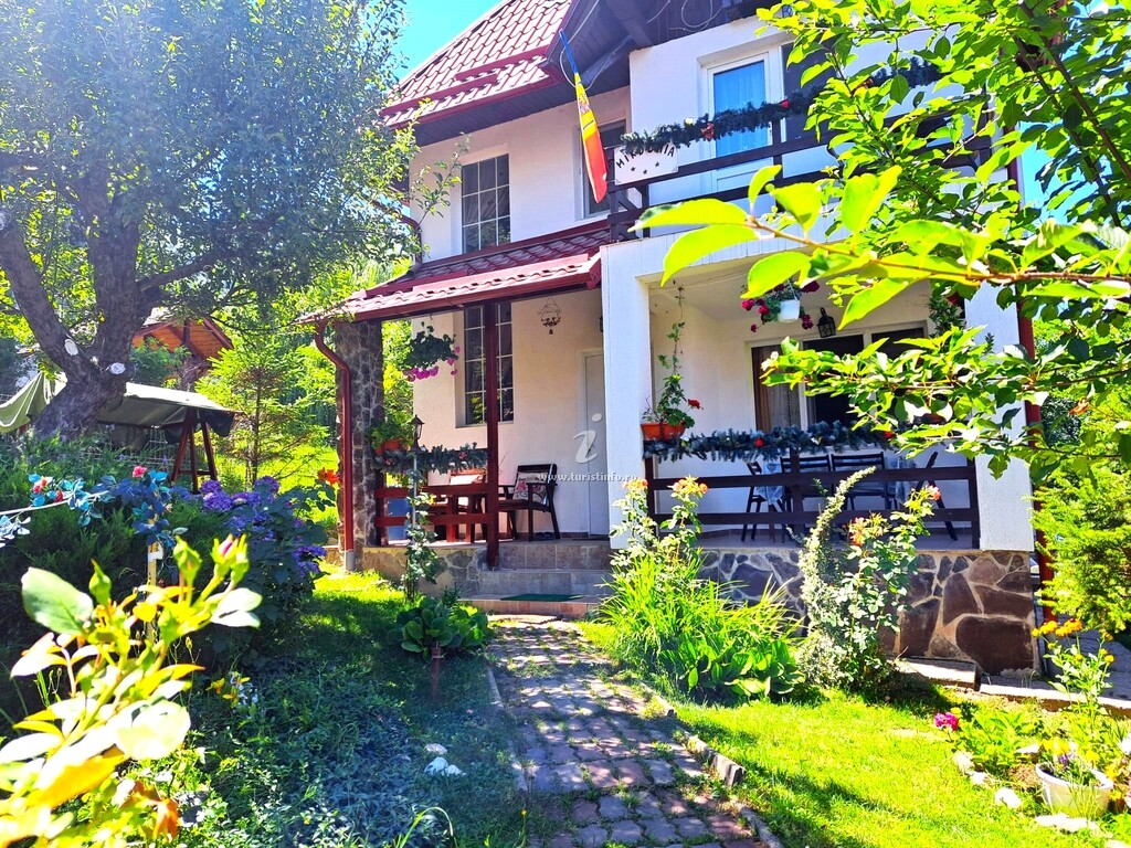 Vila Mikdonia