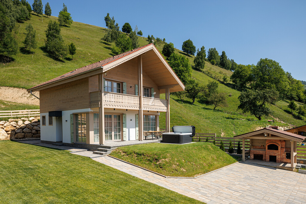 Casa de vacanță Eny Guesthouse