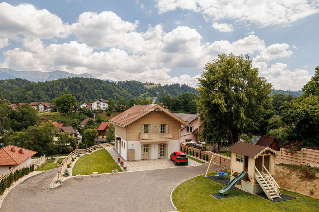 Casa de vacanță Eny Guesthouse