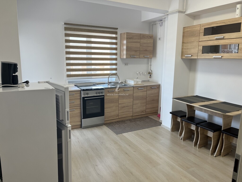 Apartamente Alexandra