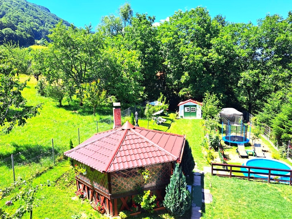 Vila Mikdonia